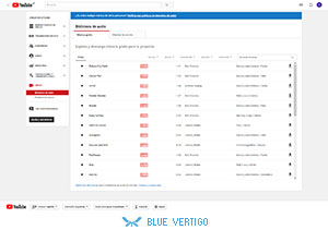 Blue Vertigo | Since 2003 the best curated list of design resources