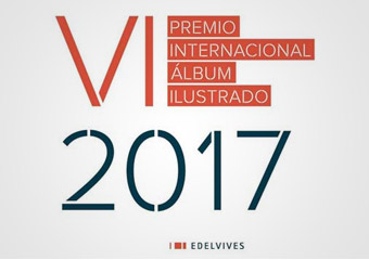 PREMIO INTERNACIONAL DE ALBUM ILUSTRADO EDELVIVES 2017