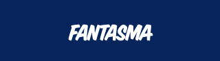 Fantasma - Logo