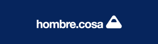 Hombre.cosa - Logo