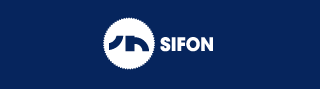Sifon - Logo