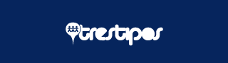 Trestipos - Logo
