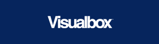 Visualbox - Logo
