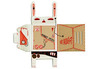 THE BOXDOODLE PROJECT