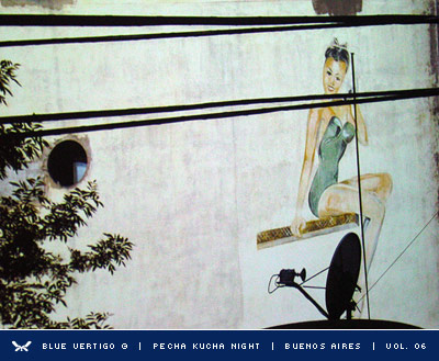 Pecha Kucha Night | Volumen 6 | Photo 33 | Blue Vertigo ©