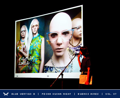 Pecha Kucha Night | Volumen 7 | Photo 27 | Blue Vertigo ©