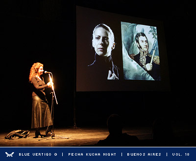 Pecha Kucha Night | Volumen 18 | Photo 09 | Blue Vertigo ©