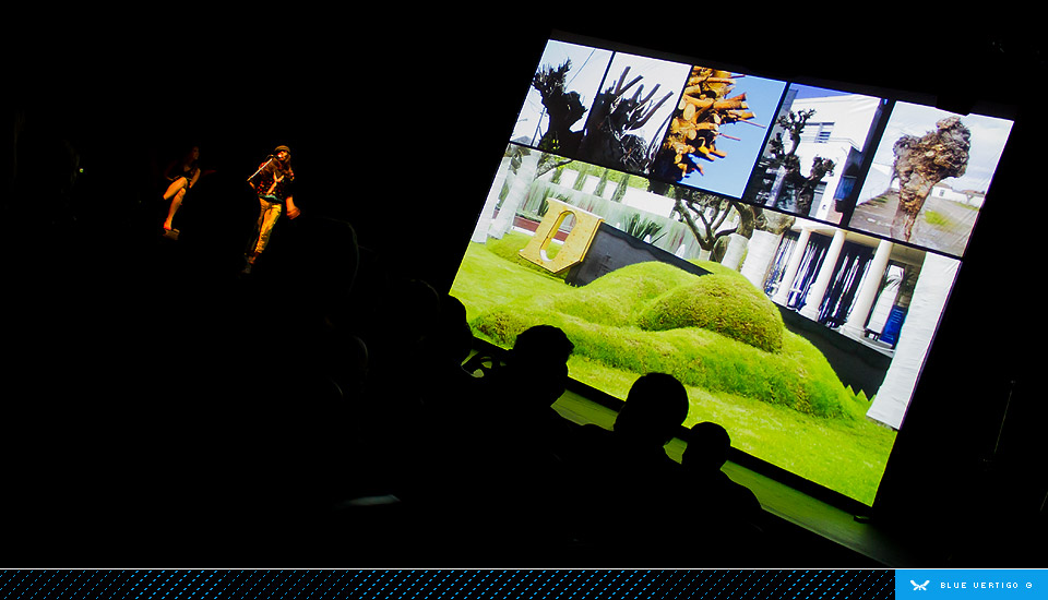 Pecha Kucha Night Buenos Aires Vol. 27 - 24