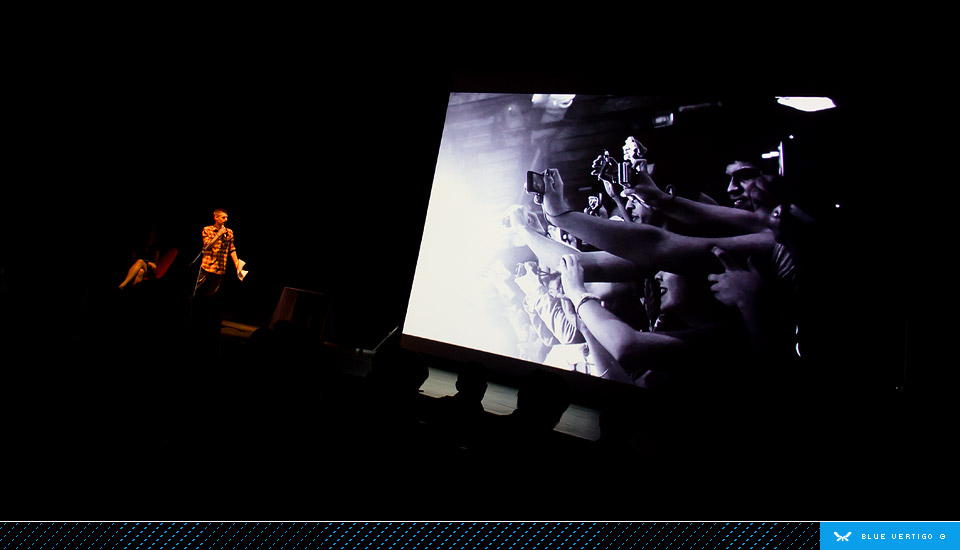 Pecha Kucha Night Buenos Aires Vol. 27 - 31