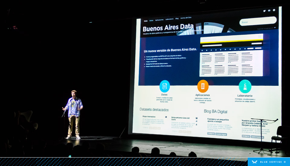 Pecha Kucha Night Buenos Aires Vol. 29 - 34