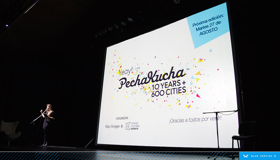 Pecha Kucha Night Buenos Aires Vol. 29 - 52