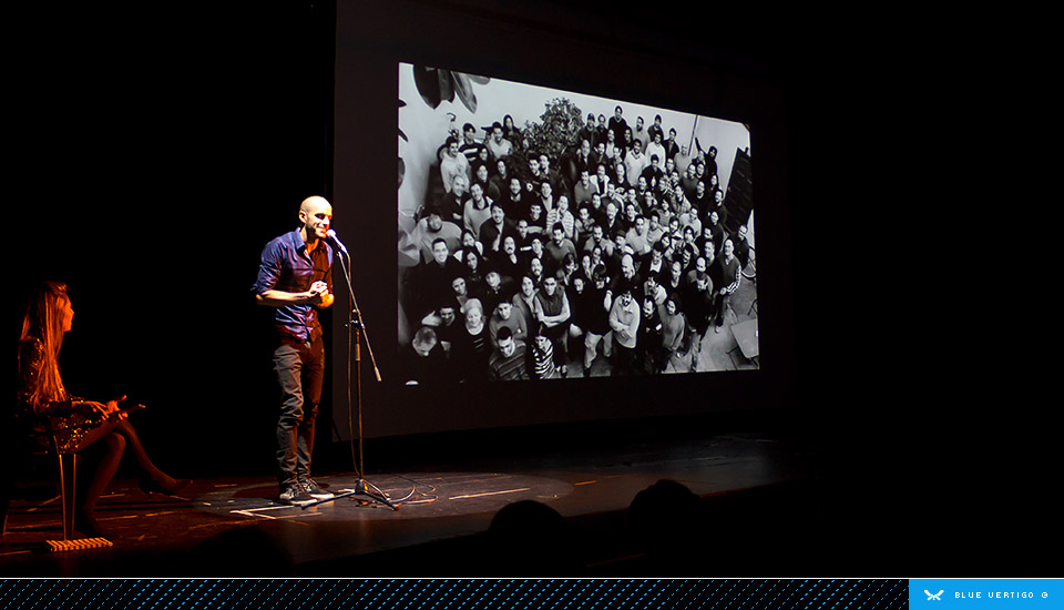 Pecha Kucha Night Buenos Aires Vol. 30 - 34